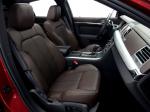 Lincoln MKS Ecoboost 2009 года